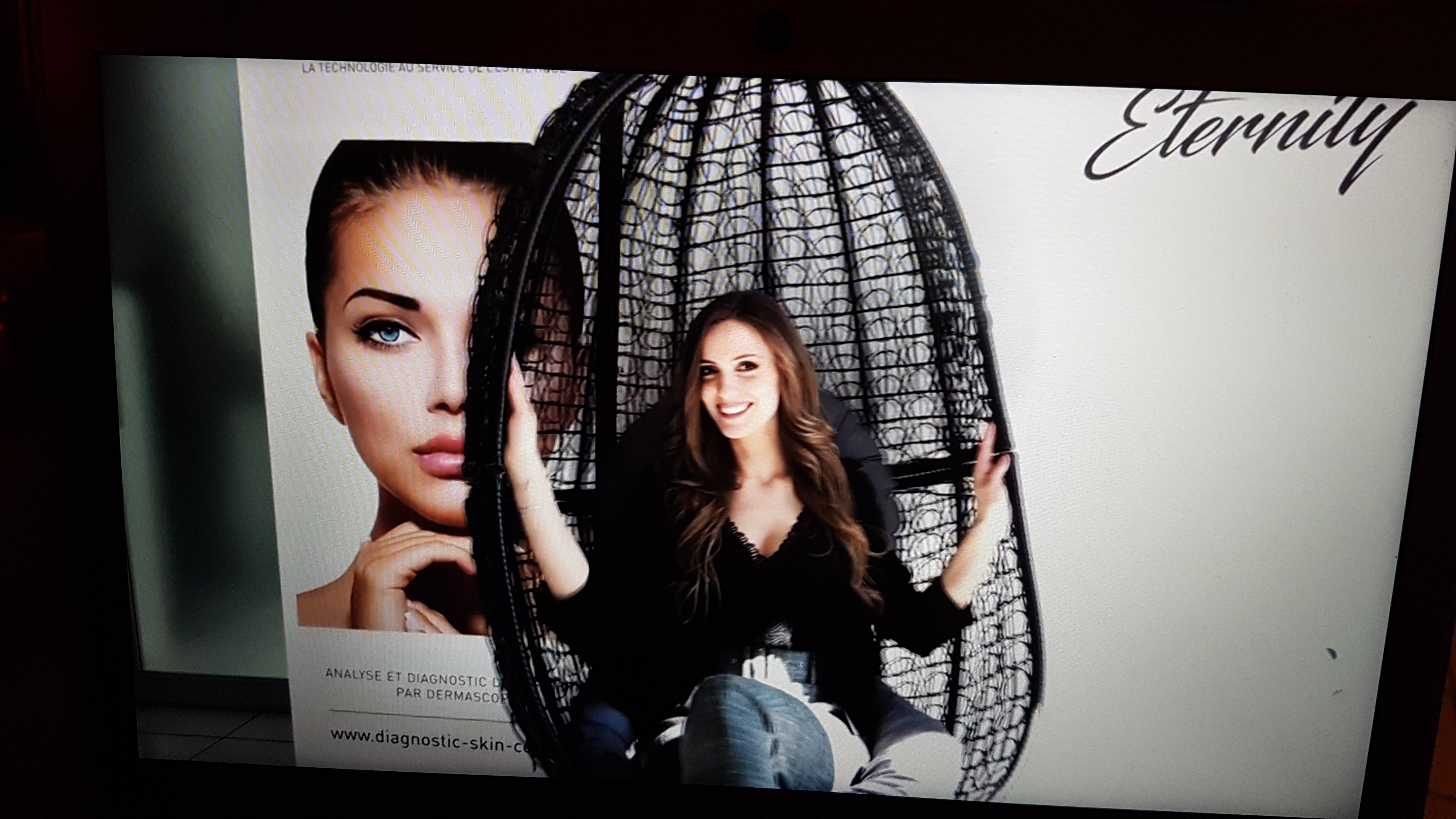 Interview avec Ellen Bathleen