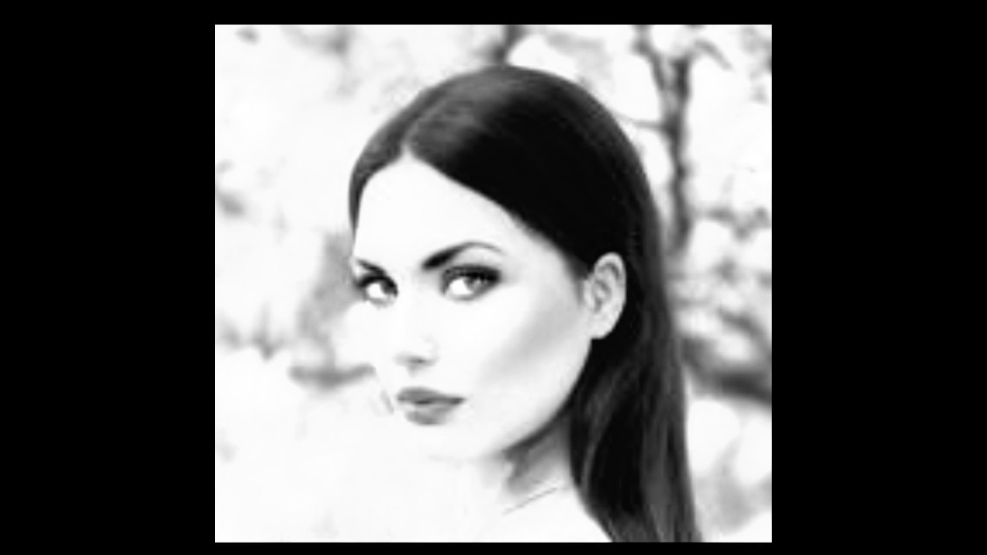 Des cheveux en pleine santé